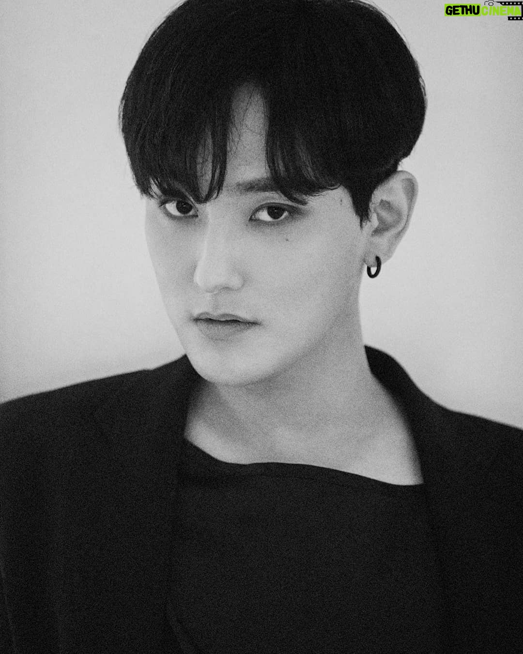 Kangta - 25.7K Likes - #Lovesong #흑백고구마