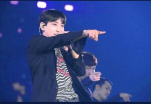Kangta Instagram - #CallingOutForYou