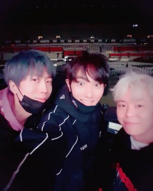 Kangta Instagram - D-2 
#foreverhot