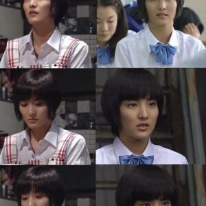 Kangta Instagram - 히든싱어 5 벌칙 수행 기대해주세요ㅠㅜ
성원감사합니다
위 사진은 제 여장과는 관계없는 사진임을 알려드립니다
#후우#여장이라니#다들감사합니다❤️