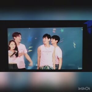 Kangta Instagram - #2018SMTown#Osaka#첫째날#형제상봉