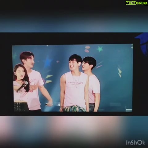 Kangta - 23.7K Likes - #2018SMTown#Osaka#첫째날#형제상봉