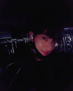 Kangta Instagram - D-2 
#foreverhot