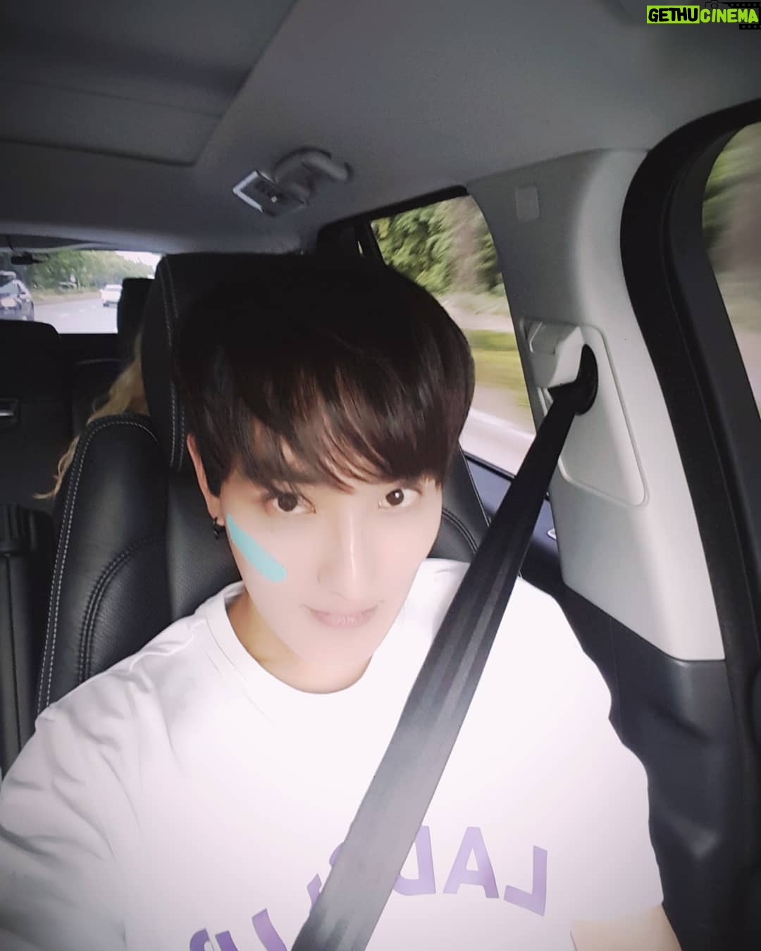 Kangta - 21.6K Likes - 촬영 재밌었어~
#캔디강타#오랜만#잘안지워질듯