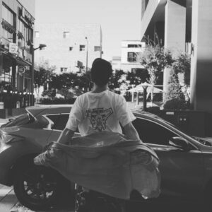 Kangta Instagram - D-10
#foreverhot