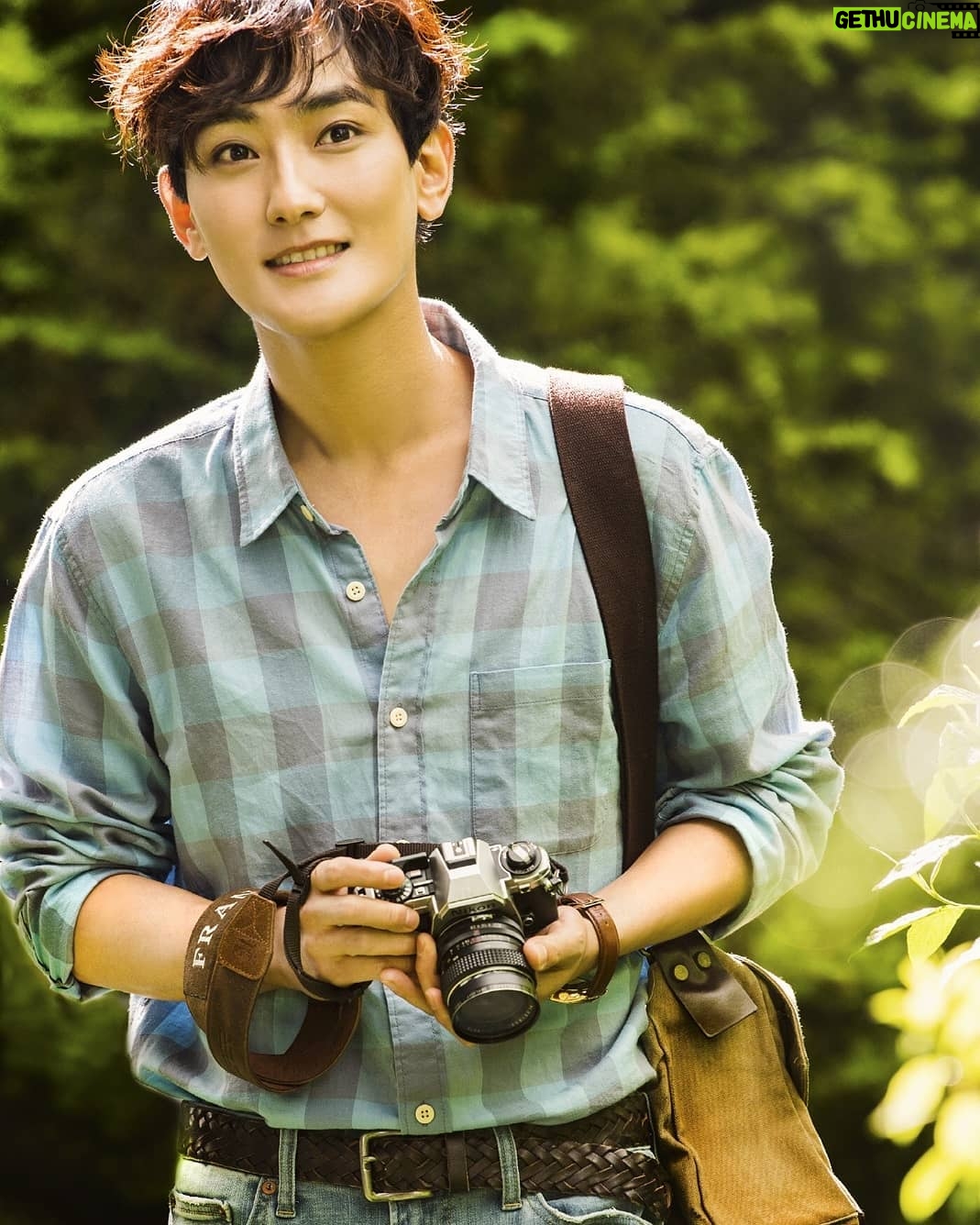 Kangta - 25.8K Likes - 잘 할게여!
#메디슨카운티의다리
#로버트
#차지연#김선영#박은태#아아안칠현