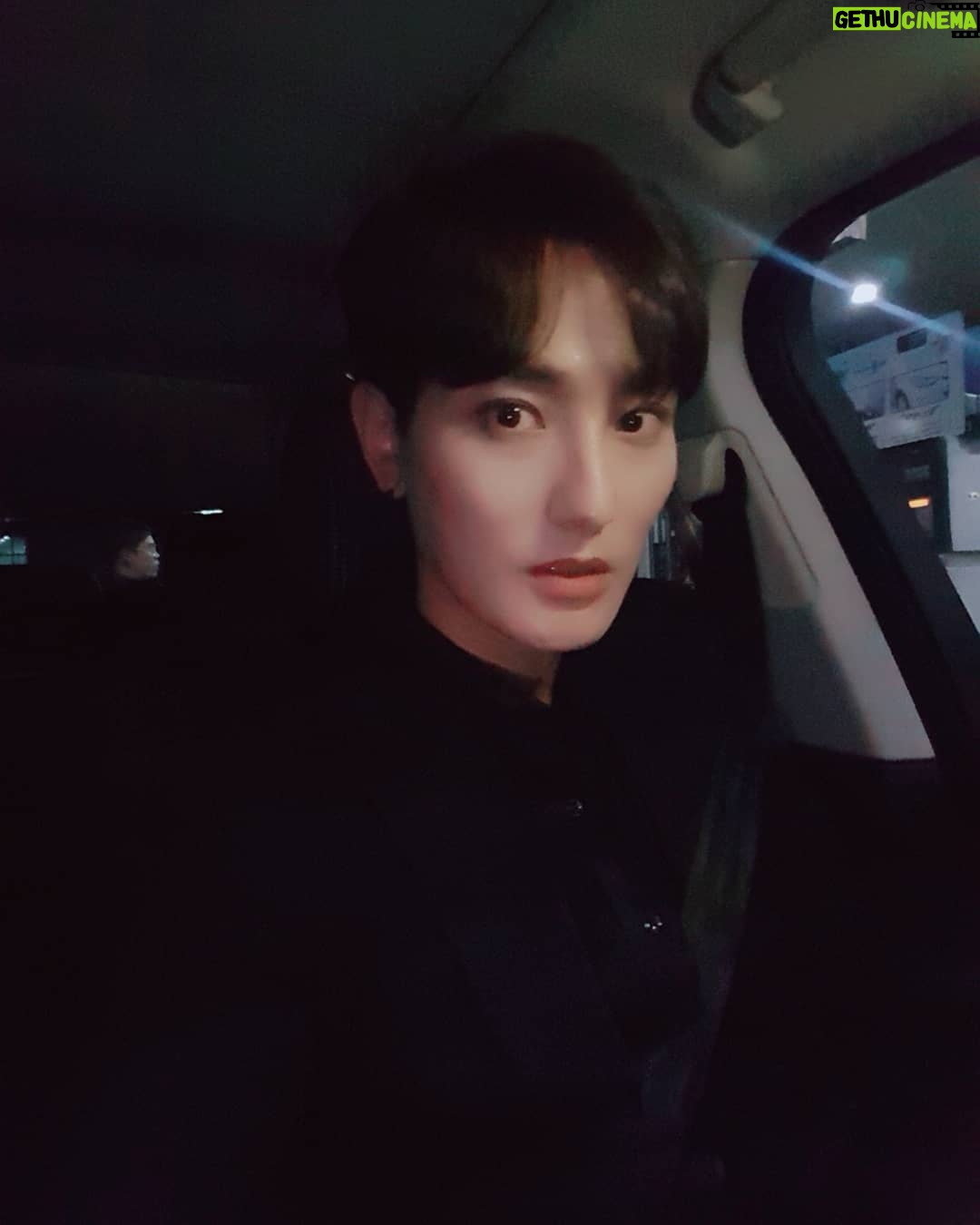 Kangta - 21.1K Likes - #군고구마