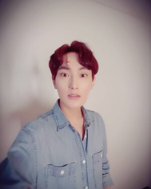 Kangta Instagram - #21번째매다리#매디슨카운티의다리