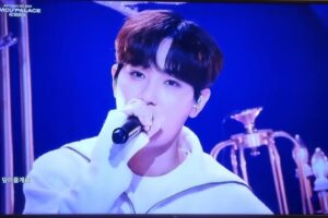 Kangta Instagram - #2023SMCUPALACE#북극성#려욱성#Happier#예성수호태일런쥔강타#얘들아불편하게미안