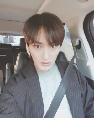 Kangta Instagram - #좋은주말