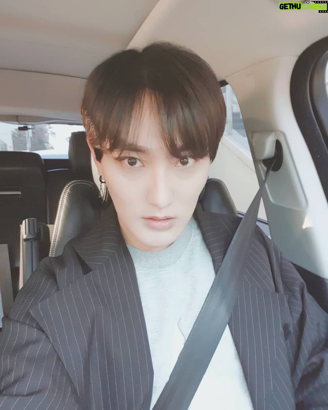 Kangta - 26K Likes - #좋은주말