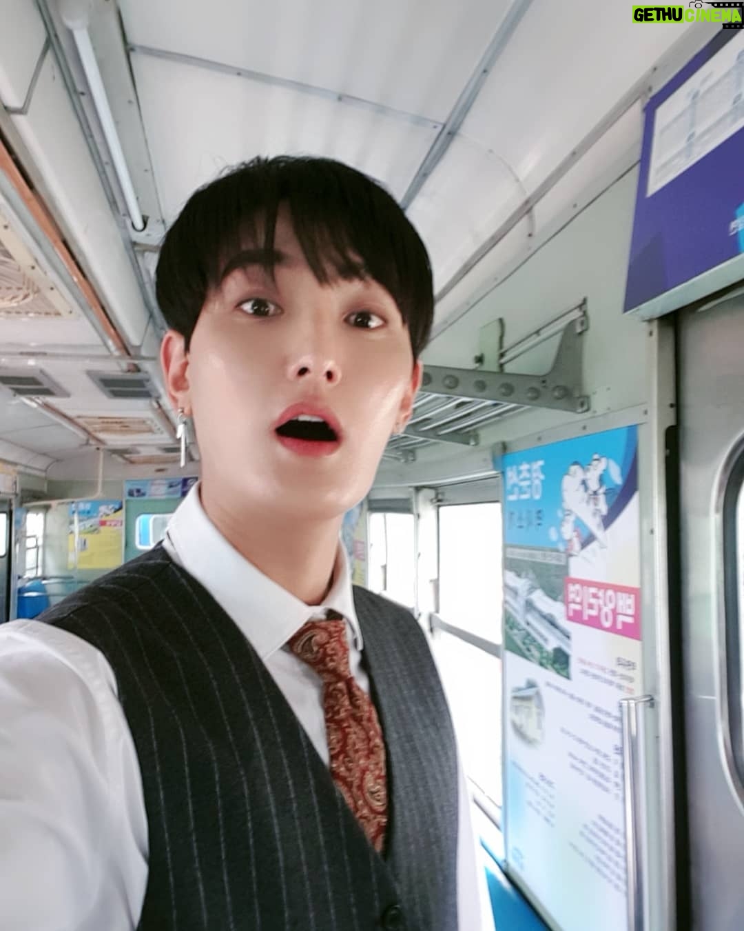 Kangta - 24.7K Likes - #승차권발매기#경춘선#다겪은세대#반가워서깜놀