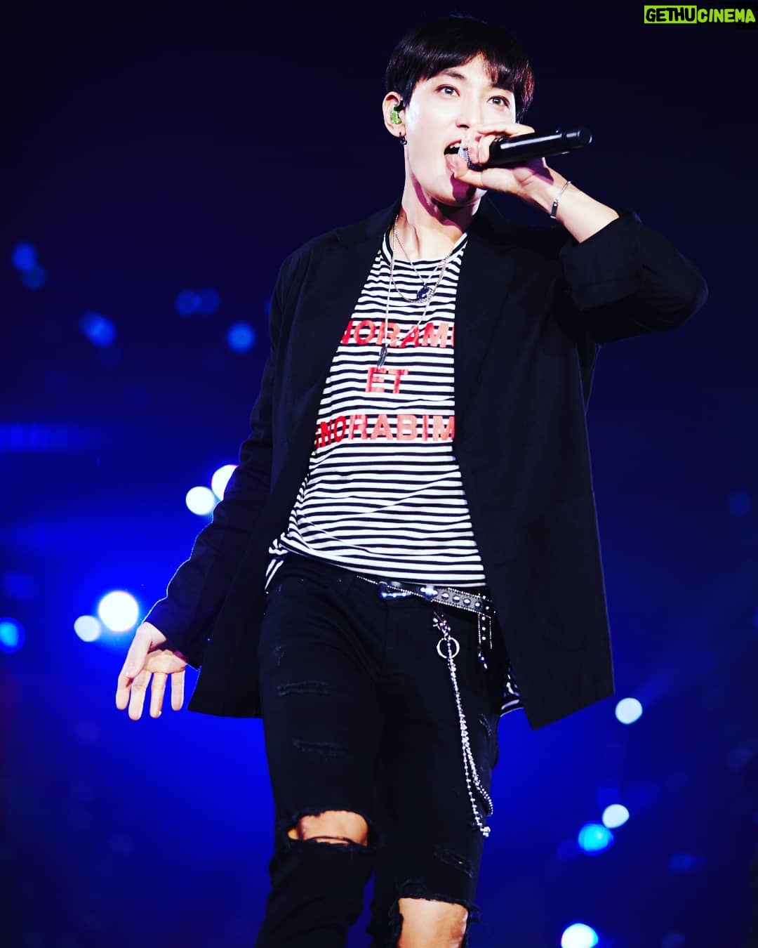 Kangta - 26K Likes - #혼자가아냐#댄스가수#다같이고고씽