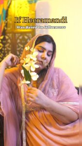 Actress Kanisha Malhotra HD Instagram Photos and Wallpapers June 2024