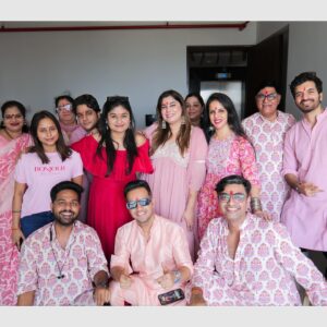 Kanisha Malhotra Instagram - 10 years ago, I came to Mumbai with a dream of becoming an actor & to create my roots in this city of dreams. Ofcourse it wasn’t easy & I had to fight a lot of silent battles. Two years ago, I had moved back to Delhi only to realise that Mumbai is home. So this city welcomed me back with open arms. And guess what? With lot of hard work & a little help from parivaar, Mumbai mei apna permanent address hogya yaar!!!!! What is this life & is this how manifestations work? Young & naive Kanisha must be so proud!! Apna bhi aashiyaan hogya yaar!! Thanks to each & everyone who supported me through this journey & all my friends who have become my Mumbai family. Thanks to my Shiv Sai & most of all my cute family who understood my crazy dream & supported me always. Today I can say, I AM LIVING ONE OF MY DREAMS I HAD ONCE SEEN & I AM A MUMBAIKAR NOW🏠❤️🧿💃🏻🤩🥳🙌 💫

#kanishamalhotra #dreams #manifesting #manifestation #house #dream #dreamhome #mumbai #cityofdreams #mumbaiblogger #contentcreator #explore #actress #dreamhouse #universe #gratitude