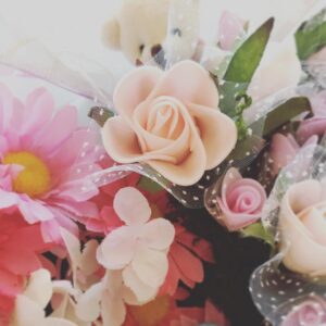 Kano Instagram - 模様替え〜🌸 #春 #部屋の花 #かわいい