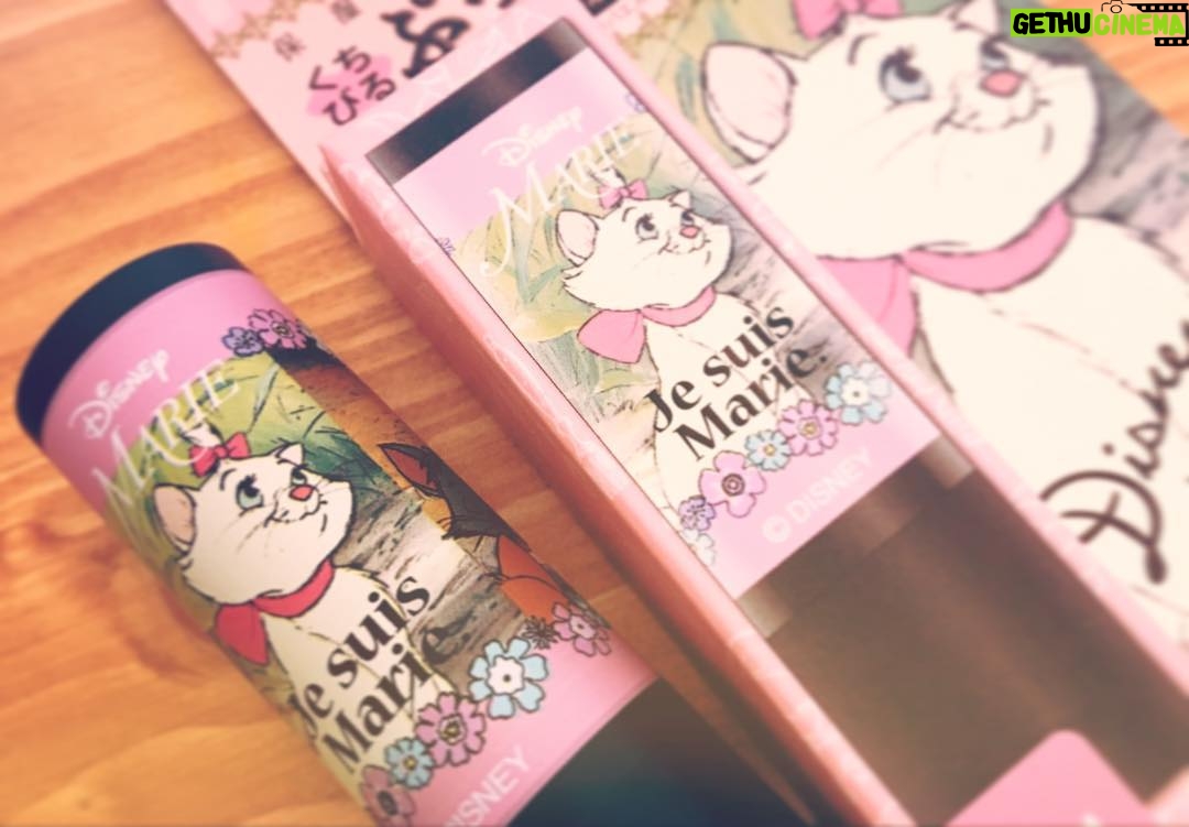 Kano - 734 Likes - 朝一で地元の友達から荷物とどいてなんだろうって思ってあけたら、色んな差し入れと一緒に売り切れて落ち込んでたコラボコスメが!ああ〜〜うれしい。ありがとう🤣 #しまパト #disney #コスメ #ありがとう #しまむら