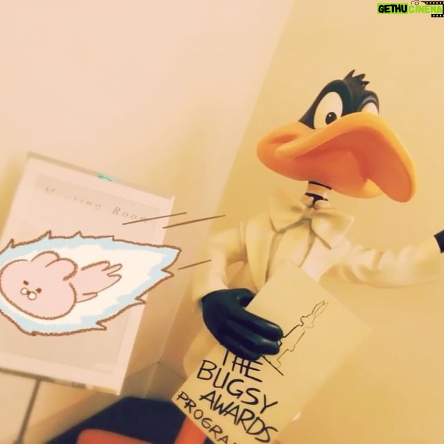 Kano - 0.9K Likes - ワーナーさんにお邪魔して秘密のウヒウフしてきました。映画のキャラクターがたくさんで廊下通るたびわくわくします(*'▽'*) #ワーナーブラザーズ #作戦会議 #鹿乃