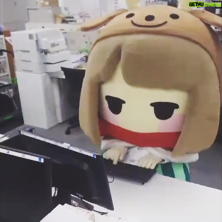 Kano - 1.3K Likes - はらたくばんびちゃん!
鹿乃newアルバム「rye」
よろしくねっ
#鹿乃
#ばんびちゃん
#お仕事