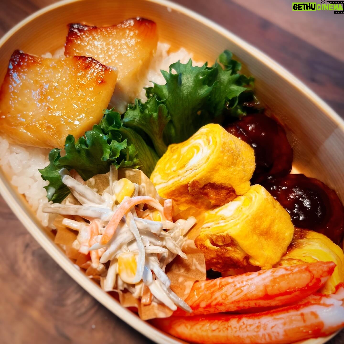 Kaori Nazuka - 809 Likes - 🍱
約一週間で
少しは上達した気がする😋
まだ一週間…?🙄
という恐怖もあるけど…
そこは考えずに…w
ストックも増えたし
気持ち的にも
楽しめるようになってきた♡
娘も新生活で
ドキドキしたり
ワクワクしたり
慣れない生活やルールに
気づかないうちに
たくさんストレス
抱えてるだろうから…
お弁当で
少しでも元気になれたら…♡
と、つい張り切っちゃうよねw
もっともっと
レパートリー増やすぞ〜🎶
#お弁当