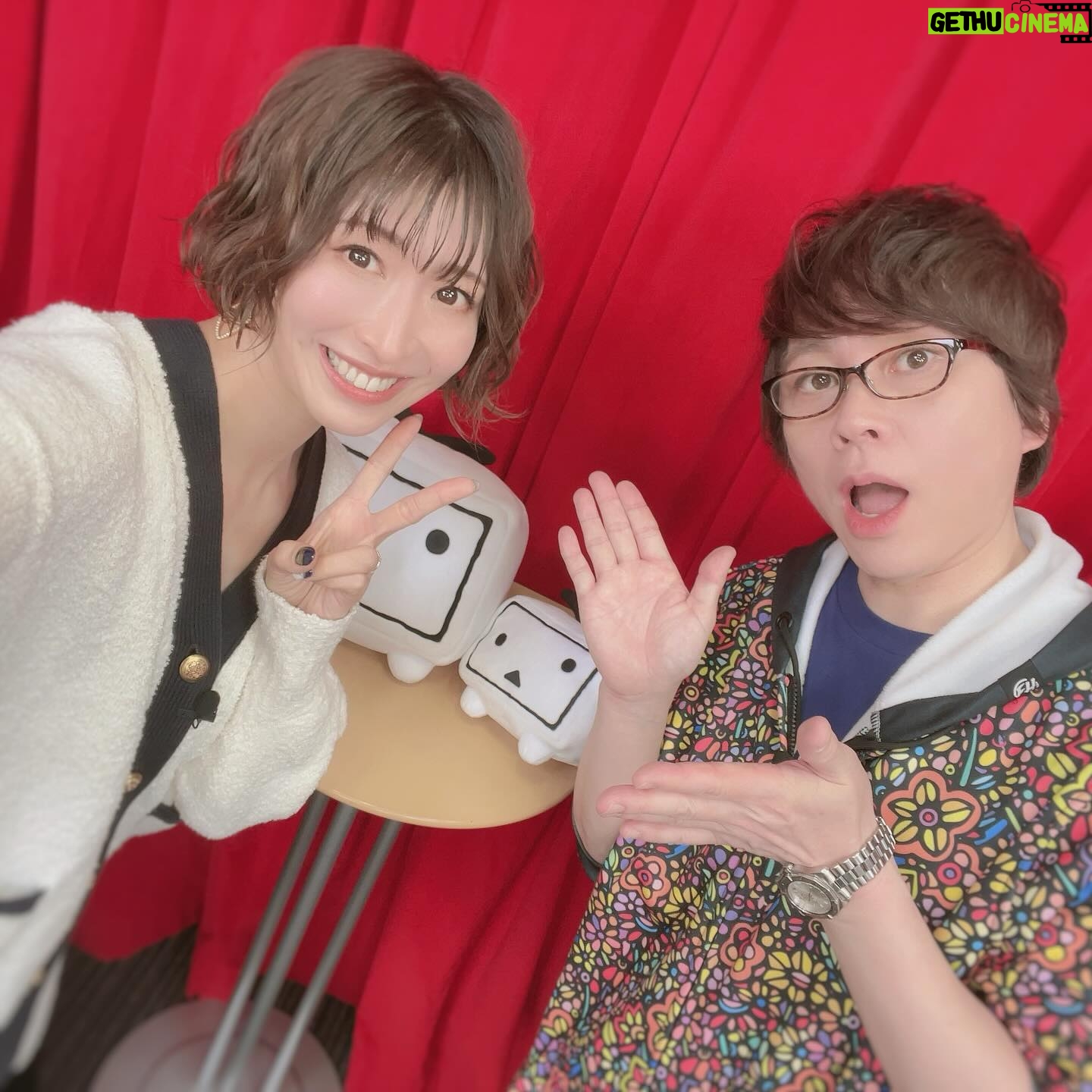 Kaori Nazuka - 855 Likes - 📺
『置鮎龍太郎のくじメイト特番Vol.4
~亭主関白かと思ったら溺愛されてました編~#1』
ご覧くださった皆様ありがとうございました!!
楽しくて、、、
たくさん話し過ぎちゃいました😅
すみません💦
置鮎さんが
現場に居てくださると
本当に安心☺️
タチヨミもヘロQも
楽しみだなぁ♡
タチヨミは…
今回も難解な台本ばかり…
乗りこなせるか
不安でいっぱいですが…
皆さまと一緒なら
絶対楽しいはず!!!
波に乗り遅れないように
エンジンかけて頑張ります!
他では観れない
生だからこその
演劇的な面白さがある
朗読劇ですので
ぜひチェックしていただけますと
幸いです♡
よろしくお願いいたします♪