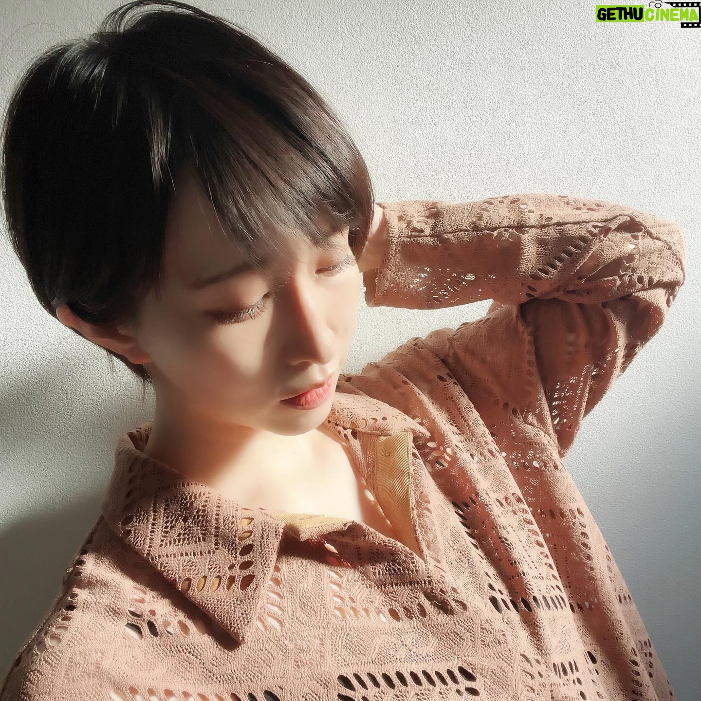 Kaori Nazuka - 1K Likes - ✂︎
#悪魔の手毬唄 千恵子役から
イメチェン成功✨
2枚目が千恵子ヘア
1枚目が現在😊
タケさんありがとうございます♡
さすがです✨
#A10
ヘアチェンジ大好き♡