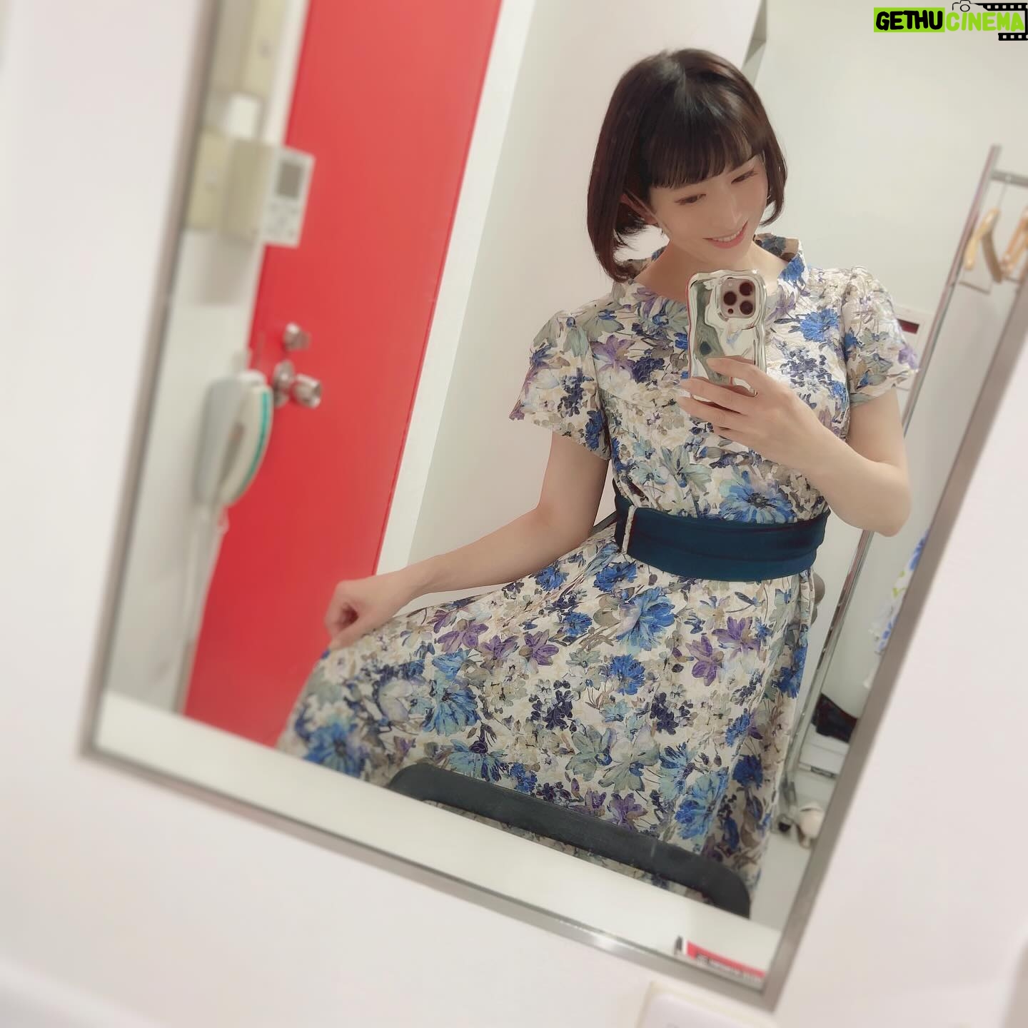 Kaori Nazuka - 1K Likes - 👗
#ヘロQ #悪魔の手毬唄
衣装写真📷
