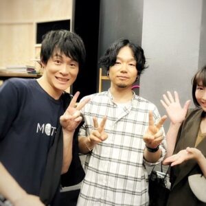 Kaori Nazuka Instagram - 🚻
普通とは何か…
認められるって何なのか…
欲求とは…
遺伝子って…

本当…
いつも色々考えさせられる。

そして、
役者がみんな素敵だからこそ、
じわじわとした
嫌な恐怖を感じた…。

#キ上の空論 #キ上除け者
『除け者は世の毒を噛み込む。』