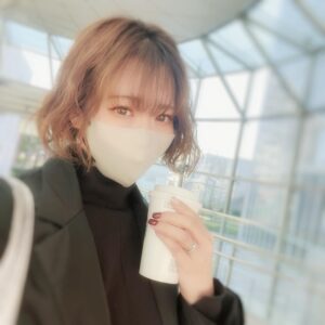 Kaori Nazuka Instagram - 🔆
今日は晴れたね〜🔆
空気は冷たいけど
心地良い…♡