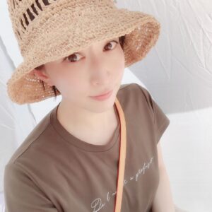 Kaori Nazuka Instagram - 🧸
姉のフリマを
ちょこっとだけお手伝い🎪

かなり暑かったけど💦
久しぶりの売る側で楽しかった✨

子供たちも大満足そうでした🌼