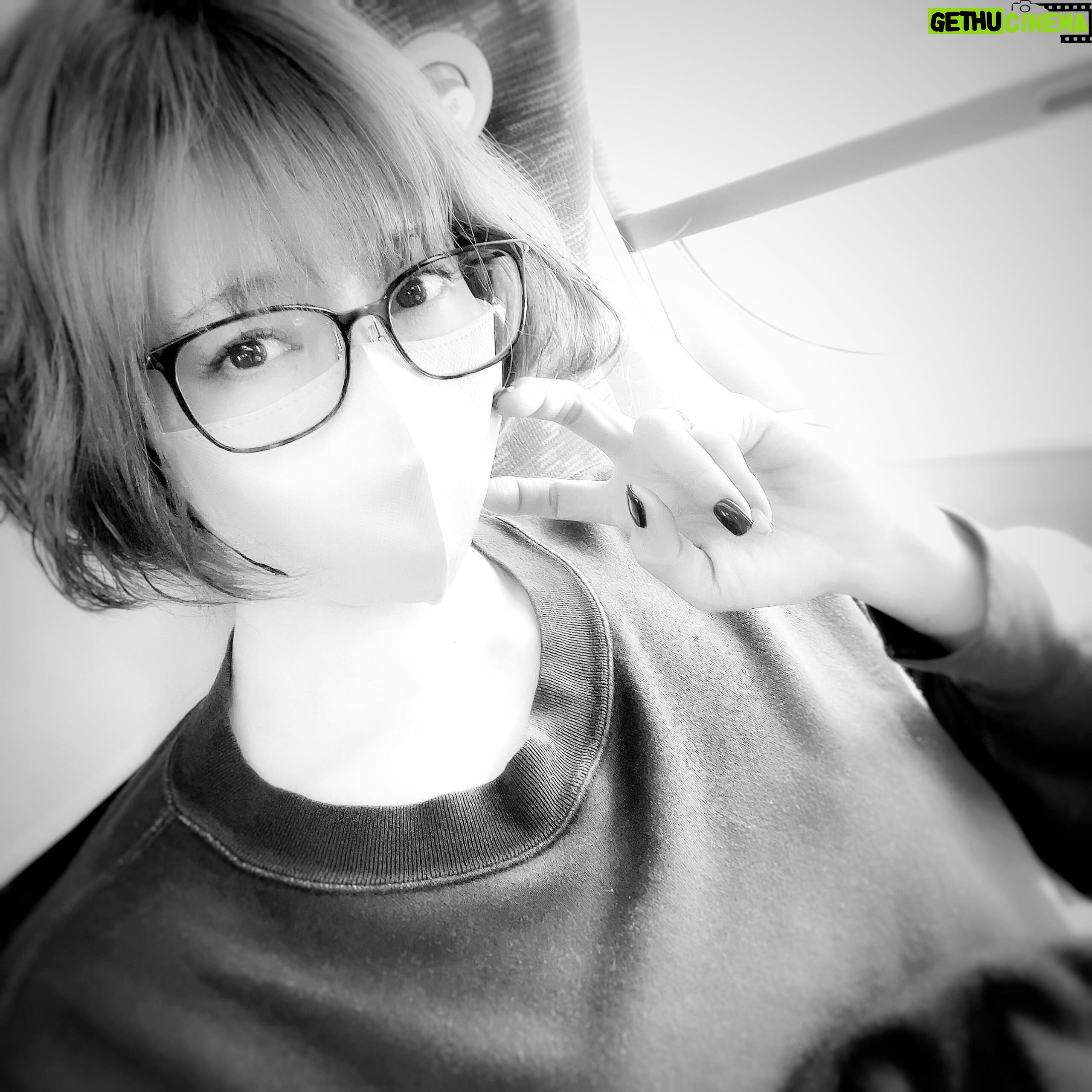 Kaori Nazuka - 828 Likes - 🚅
大阪向かってます🚅💕
#CONTELLING
#コメディ朗読劇