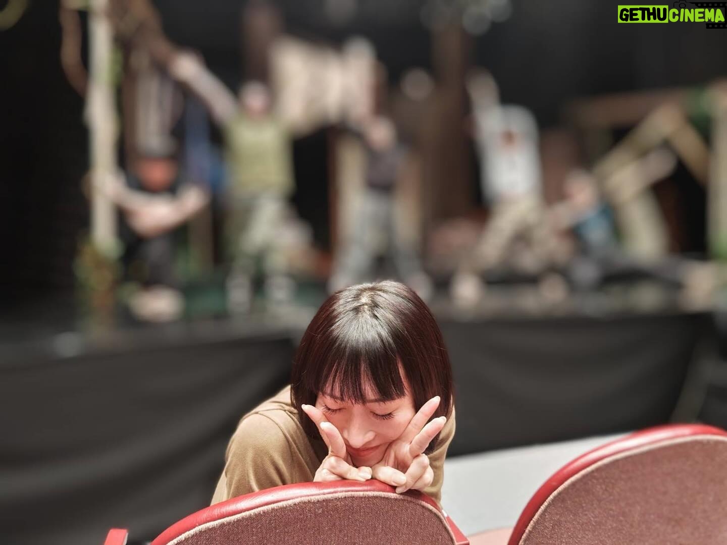 Kaori Nazuka - 825 Likes - ♡
あぁ〜楽しかった♡
はぁ〜終わっちゃった!!
ご来場くださった皆さま!!
配信をご覧くださった皆さま!!
ありがとうございました!!!
明日からはあやねる千恵子です♡
お楽しみに♡
#ヘロQ #悪魔の手毬唄