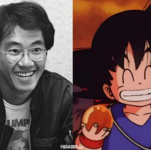 Kapinha Instagram - Obrigado Akira Toriyama 🙏🏼 O pai do Dragon Ball 🤍🖤 Adeus Sensei, até sempre!✨
•
•
#akiratoriyama #rip #dragonball #songoku #kapinha