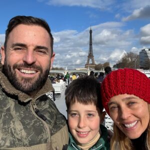 Kapinha Instagram - A nossa vinda a Paris! 
Quem já veio? Quem gostaria de vir?
Quem tem sugestões de sítios para visitarmos?
#paris #france #travel #family #kapinha