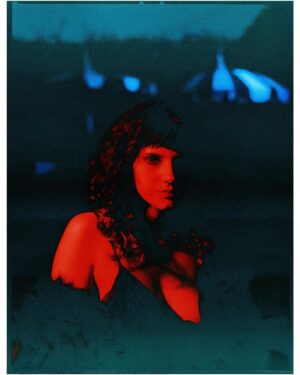 Kara Hayward Instagram - @maxthompson