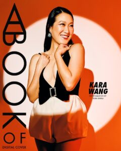 Kara Wang Most Liked Photos and Posts