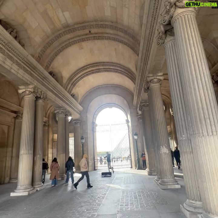 Kara Wang - 3 Likes - thank you Paris ā¤ļø you were unforgettableš„