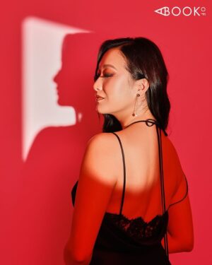 Kara Wang Instagram - thank you for having me as your cover @abookof ❤️ 

link to full interview in bio ✨

photographer & interview @graphicsmetropolis 
fashion stylist @styledbymersi 
makeup artist @annyk.makeup 
hair stylist @gypsyjunie 
photo assistant @jessezapatero 

#ABookOf