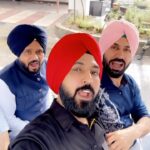 Karamjit Anmol