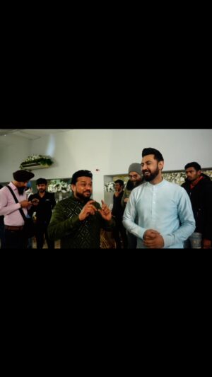 Karamjit Anmol Instagram - 