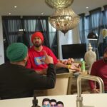 Karamjit Anmol