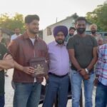 Karamjit Anmol