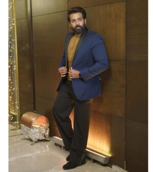 Karan Khanna Instagram - Swagat Nahi karoge???