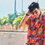 Karanvir Sharma