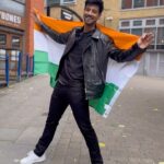 Karanvir Sharma