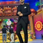 Karanvir Sharma
