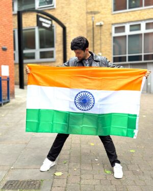 Karanvir Sharma Instagram - World Cup chahe khatam ho gaya ho. 

Hum Indians ka cricket craze kabhi nahi khatam hona chahiye. 😄

Surya and Axar have really outdone themselves. 
What a massive change to see in Hardik. 

Virat and Rohit have been better but still managed to do what’s required with their ace team.
 
Jadeja and Arshdeep were a surprise 

But Bumrah had won it through and through with consistency !! 

What a match 

What an exhilarating World Cup 🏆 

Photo courtesy @icc @t20worldcup 
#cricket #cricketworldcup #icc #t20 #india #indian #indiancricketteam #winners #worldcup2024