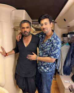 Karanvir Sharma Most Liked Photos and Posts
