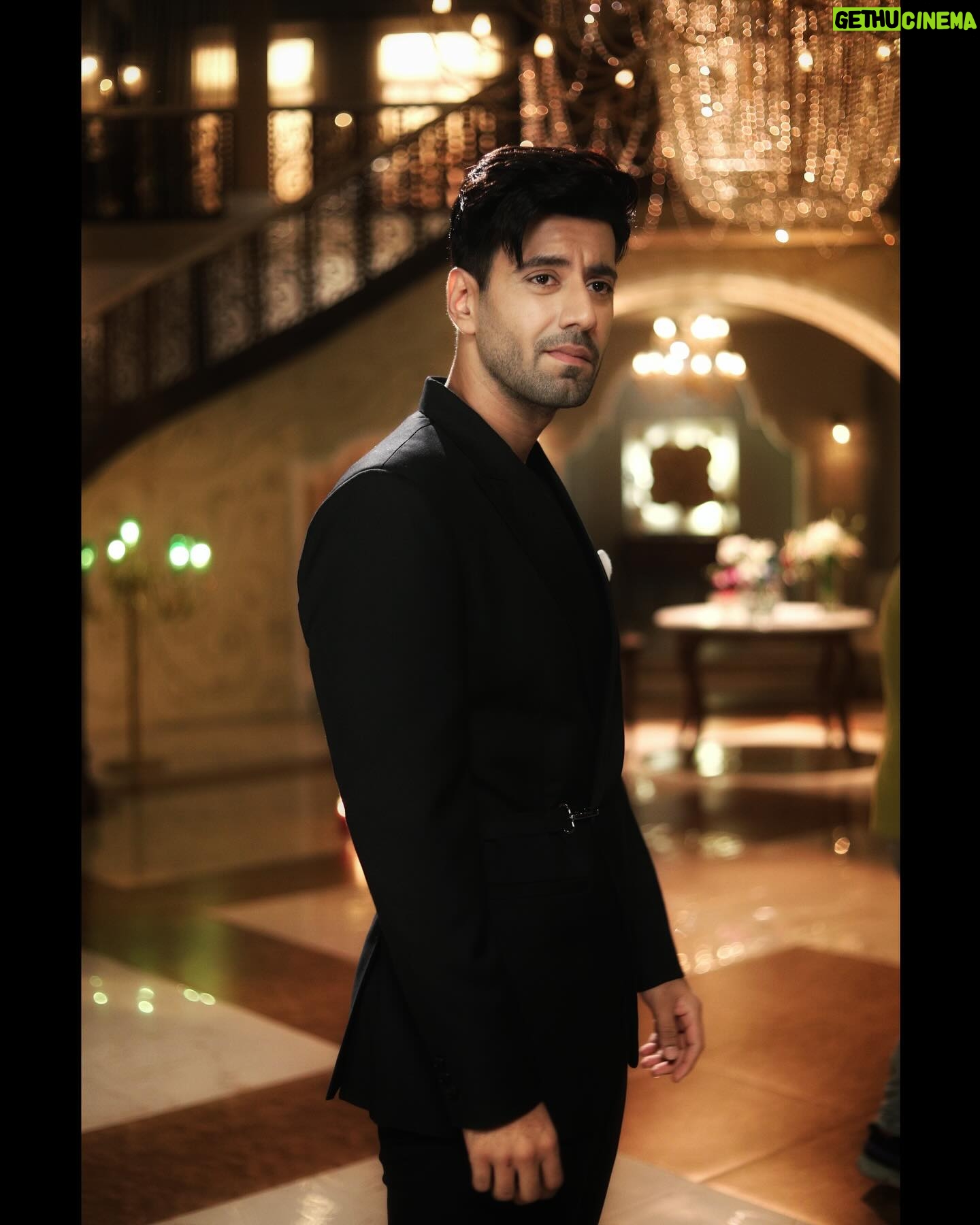 Karanvir Sharma - 17.8K Likes - Haider 🦁
नाम तो सुना होगा !
Thank You one and all for the unwavering support.
Be it the makers, the team or the fans.
Each one of you’ll have made me wake up every day to thrive and push my limits.
And it’s safe to say … I have none. 😉
Hoping to entertain you all again in a different more challenging act. Until then you can enjoy some throwback from the sets of Rabb Se Hai Dua 🤲
Rab Rakha ! ☀️
#haider #rabbsehaidua #karanvirsharma #karanvirsharma𓇼 #zee5 #zee5shows #zee #zeetv