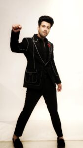 Actor Karanvir Sharma HD Instagram Photos and Wallpapers February 2024